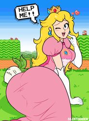 1girls 2020 5_fingers ass ass_focus ass_in_dress big_ass big_butt blonde_hair blue_eyes blush bubble_ass bubble_butt butt butt_focus clothed clothing dat_ass dress eyebrows eyelashes female female_only fully_clothed grass hair huge_ass huge_butt human human_only lipstick long_hair mario_(series) nintendo pink_dress pink_lipstick presenting presenting_hindquarters princess princess_dress princess_peach ring royal royalty seductive sexually_suggestive shy_guy silenttandem smile solo solo_focus super_mario_bros._2 thick thick_ass thick_thighs tight_clothing tight_dress video_games wide_hips rating:Questionable score:320 user:crazybaby