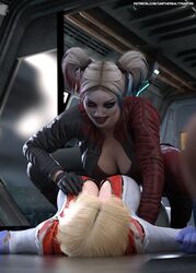 2girls 3d action_comics alien alien/human alien_girl alien_humanoid alien_look_like_human ass batman_(series) big_ass big_breasts blonde_hair bottom_heavy breasts bust busty chest cleavage curvaceous curvy curvy_figure dc dc_comics earth_2 eyebrows eyelashes eyes female female_focus fit fit_female hair harleen_quinzel harley_quinn harley_quinn_(injustice) hero heroine hips hourglass_figure huge_ass huge_breasts human humanoid iamtyrant injustice_2 justice_society_of_america kara_zor-el kara_zor-l karen_starr kryptonian large_ass large_breasts legs light-skinned_female light_skin lips mature mature_female netherrealm_studios power_girl slim slim_waist superhero superheroine superman_(series) thick thick_hips thick_legs thick_thighs thighs top_heavy top_heavy_breasts upper_body voluptuous voluptuous_female waist wide_hips rating:Explicit score:43 user:SILV3RBACK