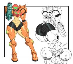 1girls armor armored_samus ass big_ass big_butt blush butt dat_ass female female_only helmet helmet_with_visor metroid mossy_(artist) nintendo power_armor power_suit samus_aran solo tagme varia_suit varia_suit_helmet video_games wide_hips rating:Explicit score:63 user:TheGIGACHAD