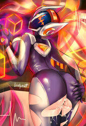 ass ass_grab cum cum_in_pussy cum_on_ass dj_sona dj_sona_concussive league_of_legends looking_at_viewer pussy_juice sona_buvelle suit velvetqueenh rating:Explicit score:79 user:banchinoir