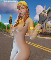 1girls aura_(fortnite) breasts double_v female_only fortnite maline2007 petite pussy tagme v rating:Explicit score:26 user:Bunnylove22