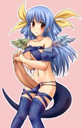 dizzy_(guilty_gear) futanari guilty_gear tagme rating:Explicit score:5 user:bot