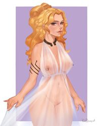 annabeth_chase blonde_hair dnd fantasy female percy_jackson_and_the_olympians pinkbouquet see-through_clothing transparent_clothing rating:Explicit score:211 user:WildBarbarian