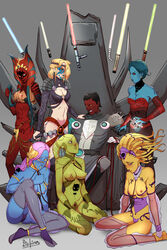 1boy 2d 6girls alien alien_girl alien_humanoid armor astrid_hofferson blonde_hair blue-skinned_female blue_hair blue_lightsaber blue_skin breasts chair chiss clothed clothed_male clothing collar corrupted corruption crossover disclaimer domination exposed_breasts face_paint face_tattoo facial_markings female femsub fishnets force_lightning green-skinned_female green_lightsaber green_skin grin half-closed_eyes happy harem harem_outfit headband headdress headwear hera_syndulla how_to_train_your_dragon human humanoid leash lekku lekku_pull lightsaber looking_up lord_dark_lloyd magic male maledom mikkian montrals multiple_girls nipple_piercing nose_piercing on_chair panties pantoran parted_lips partially_clothed piercing pimp pink_hair purple_eyes purple_panties red-skinned_female red_eyes red_lightsaber red_skin riyo_chuchi sad see-through_clothing sex_slave shoulder_pads sitting sitting_on_chair skimpy slave slave_bikini slave_clothes slave_collar slave_outfit small_breasts smile star_wars star_wars_rebels submissive submissive_female tattoo tattoos teeth teeth_clenched the_force throne tiplar togruta translucent_clothing twi'lek violet_panties yellow-skinned_female yellow_eyes yellow_hair yellow_skin rating:Explicit score:162 user:WildBarbarian