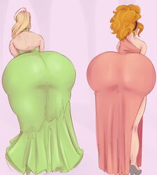 2girls adagio_dazzle applejack_(mlp) ass ass_in_dress big_ass big_butt blush bottom_heavy bubble_ass bubble_butt butt clothes dat_ass dress fat_ass fat_butt female female_only females females_only freckles friendship_is_magic heels huge_ass huge_butt humanized humanoid large_ass large_butt long_hair my_little_pony straight_hair suggestive sunnysundown thick_ass thick_thighs tight_clothing tight_dress voluptuous wide_hips rating:Explicit score:425 user:Frank_Wolf