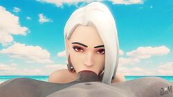 1boy 1girls 3d :>= ;>= all_the_way_to_the_base american animated ashe_(overwatch) balls_deep beach big_penis blizzard_entertainment blonde blonde_hair blowjob bob_cut bored close-up cock_hungry cum cum_down_throat cum_in_mouth cum_in_throat cum_inside dark-skinned_male dark_skin deepthroat deepthroat_holder deepthroat_no_hands deepthroat_smile denisem dislocated_jaw elizabeth_caledonia_ashe eye_contact eyelashes eyeshadow fellatio female gigantic_penis hoop_earrings interracial large_penis light_skin lipstick long_penis looking_at_viewer male male_pov mascara medium_hair naughty_face no_gag_reflex nude oral oral_sex outdoors overwatch pale-skinned_female petite pleasure_face pov red_eyes red_lipstick runny_makeup sci-fi science_fiction scifi seductive_eyes seductive_mouth short_hair sliding sliding_down_throat slim sound swallowed_whole swallowing_cum swallowing_penis_while_deepthroat swallowing_sounds tagme tears throat_fuck throat_goat throat_noise throat_swabbing video white_hair wink rating:Explicit score:548 user:BigDickGuy