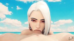 1boy 1girls 3d :>= ;>= all_the_way_to_the_base american animated ashe_(overwatch) balls_deep beach big_penis blizzard_entertainment blonde blonde_hair blowjob bob_cut bored close-up cock_hungry cum cum_down_throat cum_in_mouth cum_in_throat cum_inside deepthroat deepthroat_holder deepthroat_no_hands deepthroat_smile denisem dislocated_jaw elizabeth_caledonia_ashe eye_contact eyelashes eyeshadow fellatio female gigantic_penis gulp hoop_earrings large_penis light-skinned_male light_skin lipstick long_penis looking_at_viewer loop looping_animation male male_pov mascara medium_hair naughty_face no_gag_reflex nude oral oral_sex outdoors overwatch pale-skinned_female perfect_loop petite pleasure_face pov red_eyes red_lipstick runny_makeup seductive_eyes seductive_mouth short_hair shorter_than_30_seconds sliding sliding_down_throat slim sound swallowed_whole swallowing_cum swallowing_penis_while_deepthroat swallowing_sound_effect swallowing_sounds sехual tears throat_fuck throat_goat throat_noise throat_swabbing video white_hair wink rating:Explicit score:1495 user:Munt2351