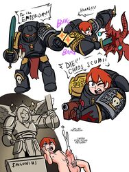 1boy adeptus_astartes androgynous cum cumshot deathwatch femboy gay human human_only male male_only masturbation mrbooshmaster primarch robin_(mrbooshmaster) sanguinius_(warhammer_40k) space_marine tagme warhammer_(franchise) warhammer_40k rating:Explicit score:83 user:Foller.MP4