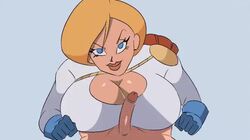 1girls animated breasts cleavage cleavage_cutout dc dc_comics gigantic_breasts glassfish karen_starr mp4 power_girl superman_(series) tagme video you_died rating:Explicit score:69 user:thebooblover