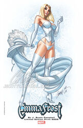 1girls athletic athletic_female big_breasts blonde_hair boots breasts cleavage corset curvaceous curves curvy curvy_figure emma_frost female female_only front_view g-string gloves hellfire_club high_heel_boots high_heels huge_breasts j_scott_campbell large_breasts lingerie lipstick makeup marvel marvel_comics midriff mutant nei_ruffino panties solo stockings superheroine thick_ass thick_legs thick_thighs thin_waist thong underwear upper_body voluptuous white_lingerie white_queen wide_hips x-men rating:Questionable score:50 user:ShadowPain