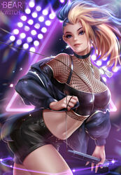 akali bearwitch k/da_akali k/da_series league_of_legends riot_games rating:Questionable score:116 user:UsuarioX22