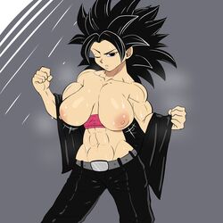 1girls abs biceps big_biceps big_breasts black_eyes black_hair breasts breasts_out caulifla dragon_ball dragon_ball_super female_focus female_only flexing long_hair looking_at_viewer muscular muscular_arms muscular_female musk musk_clouds musky one_eye_closed pseudocel saiyan smell smelly solo steam steamy sweat sweatdrop sweating sweaty sweaty_abs wide_hips rating:Explicit score:158 user:Cranium