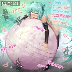 1futa ahe_gao areolae big_breasts blush breasts cum cumshot dickgirl excessive_cum futa_only futanari hatsune_miku large_breasts masturbation nipples open_mouth sinensian solo solo_futa tongue tongue_out uncensored vocaloid rating:Explicit score:706 user:justausername