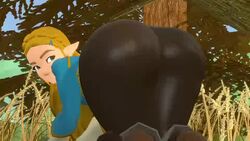 1girls 3d all_fours animated ass ass_focus ass_shake big_ass blonde_female blonde_hair breath_of_the_wild bubble_ass bubble_butt butt butt_focus butt_shake female female_only huge_ass huge_butt jinouga97 large_ass looking_back nintendo no_sound princess_zelda seducing seductive seductive_look smelly_ass source_filmmaker tagme the_legend_of_zelda thick_ass thick_thighs video voluptuous wide_hips zelda_(breath_of_the_wild) rating:Explicit score:258 user:Showtime6969