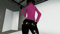 1girls 3d 3d_model animated ass ass_expansion big_ass big_butt bottom_heavy brit_crust bubble_butt buckteeth dark-skinned_female dark_skin expansion fat_ass female female_only growth huge_ass large_ass looking_at_viewer looking_back mp4 music my_life_as_a_teenage_robot nickelodeon pants prevence smooth_skin sound thick_ass thick_thighs torn_pants video video_games wide_hips rating:Questionable score:124 user:TnAPlay