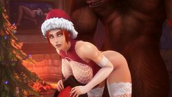 1boy 1girls 3d animated anthro areolae assumi balls bend_over_position big_breasts big_dom_small_sub blizzard_entertainment bouncing_breasts breasts christmas doggy_style_position female female_submissive femalesub fictional_interracial fishnet fishnet_gloves fishnet_legwear fishnet_shirt fishnet_stockings fishnet_top fishnets from_behind goth goth_girl goth_slut human hybrid_race inside large_breasts licking_lips looking_at_viewer loop male male/female male_domination male_on_female maledom minotaur moan moaning music nipples noname55 pounding room santa_hat sex size_difference sound source_filmmaker standing standing_sex straight tauren testicles thick_thighs thighhighs video voice_acted warlock warlock_(warcraft) wide_hips wink winking_at_viewer world_of_warcraft rating:Explicit score:720 user:justausername