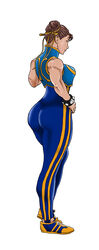 1girls alternate_version_available big_ass big_butt chun-li female female_only fisherman fully_clothed legs muscular_female muscular_legs muscular_thighs solo street_fighter street_fighter_alpha street_fighter_alpha_2 street_fighter_alpha_3 rating:Safe score:39 user:fisherman12020