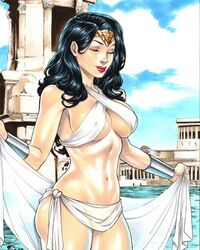 dc dc_comics diana_prince ed_benes_studio fred_benes justice_league wonder_woman wonder_woman_(series) rating:Explicit score:74 user:JackieEstacadoThrowaway