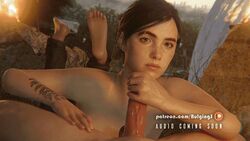 1boy 1girls 3d animated bulgingsenpai cum_on_face ellie_(the_last_of_us) ellie_williams eye_contact facial gif handjob jerking naughty_dog pov sfm tagme teaser the_last_of_us the_last_of_us_2 uncensored rating:Explicit score:110 user:mavie_mavie