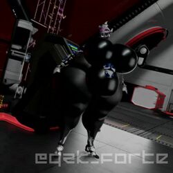 3d ada-1 animated ass_expansion big_ass big_breasts breast_expansion breasts bubble_butt bungie destiny_(game) exo expansion huge_ass mp4 qzk_forte sound stomach_inflation stomach_noises tagme thick_thighs video weight_gain wide_hips rating:Explicit score:86 user:Luechifer