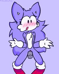  anon artist_name blush disembodied_penis executable_mania furry mobian_(species) penetration purple_fur purple_hair sex vaginal_penetration wacky_(sonic.exe) wockypocky  rating:explicit score: user:wockypocky