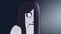 1boy anal anal_creampie anal_sex animated animation ass big_ass black_eyes black_hair cum cum_drip cum_in_ass cum_inside femboy feminine_male genderswap_(ftm) ghost ghost_boy hair_over_one_eye long_hair long_hair_male longer_than_30_seconds looking_at_viewer male male_focus male_only male_pov mp4 nude nude_male otoko_no_ko pale-skinned_male pale_skin partial_male penis pov pov_male reverse_cowgirl_position riding riding_penis rule_63 scrimpart sex sex_from_behind sound tagme the_ring trap video yamamura_sadako yaoi rating:Explicit score:1209 user:Holygamer123