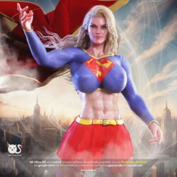 1girls 3d alien alien_girl alien_humanoid alien_look_like_human ass big_ass big_boobs big_breasts big_tits boobs breasts bust busty chest curvaceous curvy curvy_figure dc dc_comics digital_media_(artwork) female female_focus hero heroine hips hourglass_figure huge_breasts humanoid kara_danvers kara_zor-el kryptonian large_breasts legs light-skinned_female light_skin lips mature mature_female naturalman3 slim_waist supergirl superhero superheroine superman_(series) thick thick_hips thick_legs thick_thighs thighs tits top_heavy voluptuous waist wide_hips rating:Explicit score:11 user:SILV3RBACK