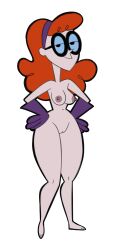  dexter's_laboratory dextra dualityiris genderswap_(mtf) toony wide_hips  rating:explicit score: user:bot