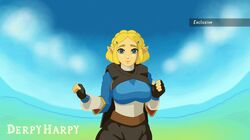 1girls anal_vore animated anus ass big_ass big_breasts big_butt blonde_hair bottom_heavy breath_of_the_wild bubble_ass bubble_butt derpyharpy facesitting facesitting_pov fat_ass fat_butt female female_only huge_ass huge_butt large_ass large_butt looking_at_viewer nintendo pov pov_vore princess_zelda pulling_down_pants pussy tears_of_the_kingdom the_legend_of_zelda thick_ass thick_thighs top_heavy vore wide_hips zelda_(tears_of_the_kingdom) rating:Explicit score:151 user:BanillaNSFW