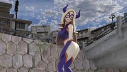 1girls 3d animated ass ass_shake blonde_hair breast_expansion breasts female female_only giantess growth hero_outfit_(mha) huge_breasts hyper_breasts large_ass large_breasts long_hair looking_at_viewer looking_back moaning mount_lady mp4 my_hero_academia pale-skinned_female pale_skin presenting_ass shounen_jump sliceofsize solo solo_female solo_focus sound tagme teasing thick_ass thick_thighs tight_clothing video voice_acted wide_hips wink yuu_takeyama rating:Questionable score:235 user:Dragonballgt9999