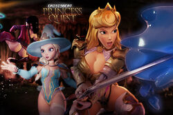 3d 3girls armor asian asian_female ass aurora_(sleeping_beauty) black_hair blonde_hair breasts busty cleavage cleavage_cutout crisisbeat crossover dawn_(princess_quest) disney disney_princess elsa_(frozen) fa_mulan female female_only frozen_(film) huolong_(princess_quest) large_breasts long_hair medium_breasts mulan princess princess_quest queen royalty short_hair sleeping_beauty_(1959_film) voluptuous white_hair wide_hips winter_(princess_quest) rating:Explicit score:52 user:ShadowPain