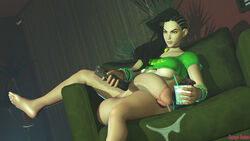 1futa 3d balls big_breasts breasts ceraph_keilah cum dickgirl futa_only futanari huge_balls huge_cock huge_testicles large_breasts laura_matsuda penis solo source_filmmaker street_fighter street_fighter_v testicles rating:Explicit score:41 user:justausername