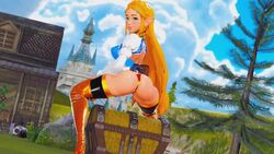 3d alternate_costume animated ass_expansion ass_focus blonde_hair boots earthquake giantess golden_boots honey_select huge_ass long_hair long_socks looking_at_viewer moving_background nintendo prevence princess princess_zelda rupee sitting_on_object sound synced_to_music tagme the_legend_of_zelda thigh_boots treasure_chest twerking video zelda_(breath_of_the_wild) rating:Explicit score:218 user:MaxineLover