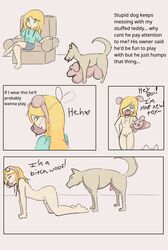 canine domestic_dog gay kittyodic_(artist) male naked trap zoophilia rating:Explicit score:173 user:Big_Knotty_Girl