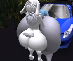 3d anal animated anthro aqua_(zer0264) ass bbw big_ass big_butt butt doggy_style doggystyle fat_ass gardevoir huge_ass huge_butt hyper hyper_ass hyper_butt pokémon_(species) pokemon second_life sex shiny tagme thick_thighs zer0264 zero264 rating:Explicit score:44 user:Rafistar100