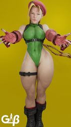 1girls 3d 3d_(artwork) abs absurd_res beret big_breasts blender blender_(software) blonde_hair breasts cammy_white capcom female female_only fully_clothed generalbutch hi_res large_breasts leotard looking_at_viewer muscles muscular muscular_female my_little_pogchamp_(meme) solo street_fighter thick_thighs tight_clothing wide_hips rating:Questionable score:248 user:justausername