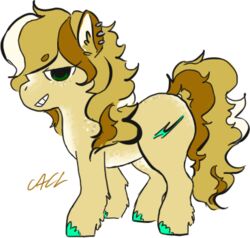  alpha_channel blonde_hair ear_piercing ear_ring equid equine fan_character female feral freckles grin hair hasbro horse levi_kyros low_res mammal my_little_pony piercing pony ring_piercing smile solo sourmagic valta  rating:safe score: user:bot