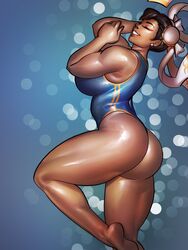 1girls ass big_breasts breasts chun-li female female_only huge_ass large_breasts ph solo street_fighter thick_thighs wide_hips rating:Questionable score:144 user:justausername