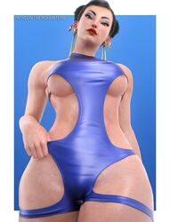 1girls 3d 3d_(artwork) asian ass athletic athletic_female big_ass big_breasts bikini black_hair blue_eyes breasts busty capcom chun-li eye_fetish eyeshadow female female_only fully_clothed hair_buns hi_res high_resolution highres human light-skinned_female light_skin looking_at_viewer looking_down low-angle_view mature_female milf muscle_tone muscles muscular_thighs nerohunter6 ox_horns solo solo_female standing street_fighter street_fighter_6 swimsuit thick_thighs tied_hair toned toned_female toned_legs twitter_username wide_hips rating:Explicit score:120 user:Crcole331