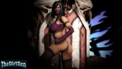 1girls 3d 3d_(artwork) ass big_ass big_breasts black_hair breasts busty cleavage cleavage_cutout clothed clothes clothing dat_ass edenian female female_focus female_only fit fully_clothed gloves hand_on_hip huge_breasts hybrid large_ass large_breasts leotard long_gloves long_hair mask mileena monster monster_girl mortal_kombat mortal_kombat_(2011) netherrealm_studios pink_clothing solo standing tarkatan thedirtden thick_ass thighhighs thin_waist voluptuous watermark wide_hips rating:Questionable score:107 user:ShadowPain