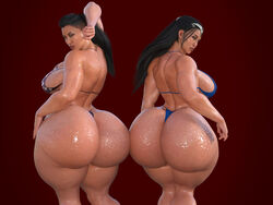 2girls 3d ass athletic athletic_female big_ass big_breasts breasts bust busty chest chocovenus_(body_type) cleavage curvaceous curvy curvy_figure edenian female female_only fit fit_female hips hourglass_figure huge_ass huge_breasts human humanoid kitana kunoichi large_ass large_breasts legs light-skinned_female light_skin lower_body mature mature_female midway midway_games mileena mortal_kombat mortal_kombat_1_(2023) mother multiple_girls netherrealm_studios ninja princess royalty slim_waist thick thick_hips thick_legs thick_thighs thighs tkgbxard3d top_heavy top_heavy_breasts voluptuous voluptuous_female waist wide_hips rating:Explicit score:60 user:SILV3RBACK