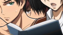 2boys 2girls animated asian asian_female asmr attack_on_titan black_eyes black_hair blowjob blowjob_face censored censored_penis clothed clothed_female clothed_male eren_jaeger eyelashes fellatio female first_time fringe green_eyes grey_eyes heavy_breathing jean_kirstein jeankasa large_penis light-skinned_female light_skin lost_rarities male male/female medium_breasts medium_hair mikasa_ackerman moaning mosaic_censoring multiple_boys multiple_girls netorare open_mouth oral oral_sex pale-skinned_female pale_skin penis penis_in_mouth petite public sasha_braus seductive_eyes seductive_mouth shingeki_no_kyojin shocked shocked_expression slim sound straight submissive_female takapiko video voice_acted watching rating:Explicit score:272 user:SuperAndroid13