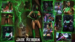 1girls 3d 3d_(artwork) big_breasts crafted_lightning jade_(mortal_kombat) mortal_kombat mortal_kombat_x tagme rating:Questionable score:6 user:PrincessRosalina_