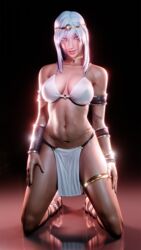 1girls 3d ass battle_tendency blender breasts female jojo's_bizarre_adventure jul3dnsfw kneeling loincloth makeup pelvic_curtain pillar_woman ryanreos smile solo_female rating:Explicit score:115 user:Jul3DNSFW