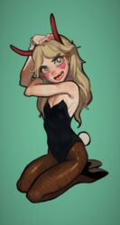 1girls bunny_costume bunny_ear bunny_ears bunny_girl bunny_tail bunnysuit disney disney_channel facing_viewer lying_on_floor mossa on_knees playboy playboy_bunny solo star star_butterfly star_vs_the_forces_of_evil straight_hair teen teenager rating:Questionable score:282 user:SlidingBy