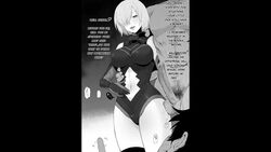 1girls 2boys abs animated bad_end betrayal blush bodysuit castrated castration cbt cfnm clothed_female_nude_male clothing_cutout crushing cuckold cuckold_masturbating cuckold_pov cuckolding deadly_sex death defeated_heroine dominant_male dominated_female english_text evil_smile fate/grand_order fate_(series) femdom femsub foreskin grabbing_from_behind hair_over_one_eye happy_sub heart heart-shaped_pupils high_heels hourglass_figure huge_penis large_breasts magicalmysticva male/female male_pubic_hair maledom mash_kyrielight masochism midriff monochrome mp4 muscular navel navel_cutout netorare ntr penis_size_difference penis_stomp sex_slave short_hair size_comparison slave slavegirl small_waist sound stepped_on straight submissive_dom submissive_female tagme teen_girl teenage_girl teenager terasu_mc text_focus thick_thighs uncensored utter_domination video voice_acted wide_hips rating:Explicit score:207 user:avs123