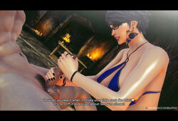 bayonetta bayonetta_(character) bayonetta_2 chobixpho female rating:Explicit score:8 user:kiseijuuisuzune