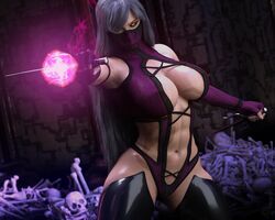 1girls 3d ascension_(artist) ass assassin athletic athletic_female big_ass big_breasts bottom_heavy breasts bust busty chest cleavage cosplay curvaceous curvy curvy_figure female female_focus fit fit_female grey_hair hair hips hourglass_figure huge_ass huge_breasts human kunoichi large_ass large_breasts legs light-skinned_female light_skin lips mature mature_female midway midway_games mileena mileena_(cosplay) mortal_kombat netherrealm_studios ninja slim_waist sliver_hair tamara_(ascension) thick thick_hips thick_legs thick_thighs thighs top_heavy top_heavy_breasts voluptuous voluptuous_female waist wide_hips rating:Explicit score:34 user:SILV3RBACK