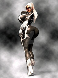 1girls 3d ass athletic athletic_female big_ass big_breasts black_cat_(insomniac) black_cat_(marvel) bottom_heavy breasts bust busty chest curvaceous curvy curvy_figure divergentartgb felicia_hardy female female_focus fit fit_female high_heel_boots high_heels hips hourglass_figure huge_ass huge_breasts human large_ass large_breasts legs light-skinned_female light_skin lips marvel marvel_comics mature mature_female slim_waist spider-man_(series) thick thick_hips thick_legs thick_thighs thief thighs top_heavy top_heavy_breasts voluptuous voluptuous_female waist white_hair wide_hips rating:Explicit score:20 user:SILV3RBACK