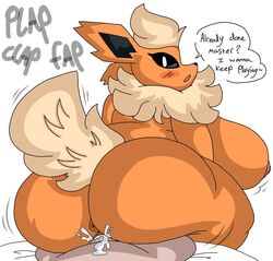 anthro anus ass big_breasts big_butt bodily_fluids breasts cum cum_in_pussy cum_inside dork_boi eeveelution female flareon genital_fluids genitals hi_res huge_butt interspecies lewd_dorky male male/female mature_female nintendo nude on_bottom on_top penetration penile penile_penetration penis penis_in_pussy pokémon_(species) poképhilia pokemon reverse_cowgirl_position sex vaginal_penetration video_games rating:Explicit score:74 user:bot